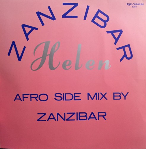 Zanzibar