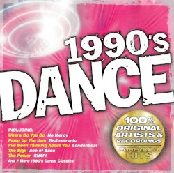 1990's Dance