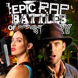 Lara Croft vs Indiana Jones
