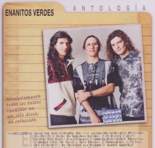 Antología