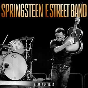 2014‐04‐26: Aaron’s Amphitheatre at Lakewood, Atlanta, GA, USA
