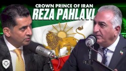 Crown Prince of Iran Opens Up on the Revolution & Mistakes Made by Mohammad Reza Shah Pahlavi