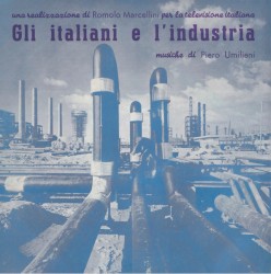 Gli Italiani e l'industria