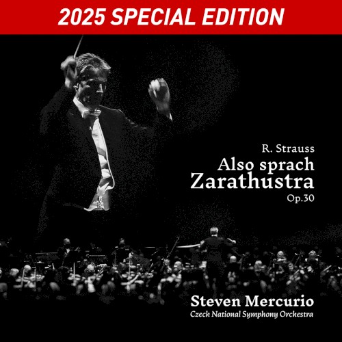 Also sprach Zarathustra Op. 30
