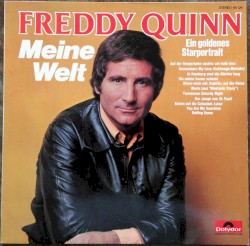 Meine Welt - Ein goldenes Starportrait