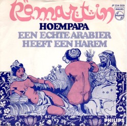 Hoempapa