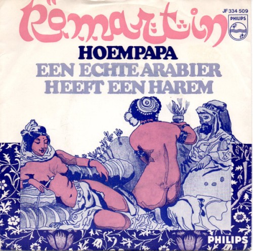 Hoempapa