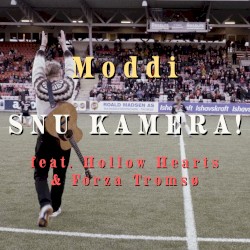 Snu kamera!