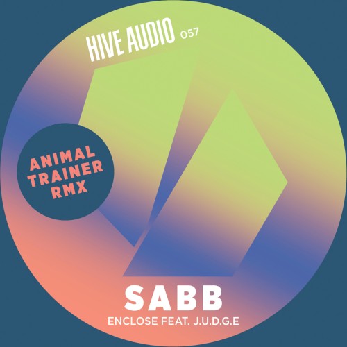 Enclose (Animal Trainer remix)