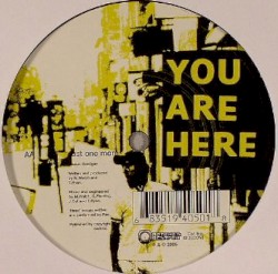 Head / Just One More