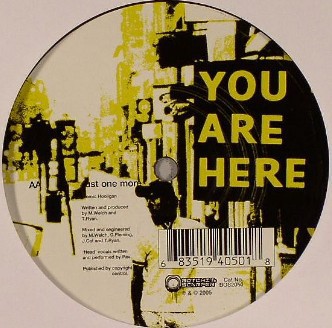 Head / Just One More