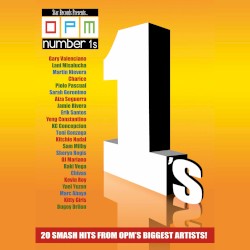 OPM Number 1’s (Repackaged)