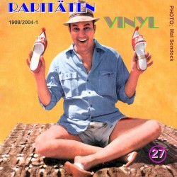 Vinyl Raritäten 27