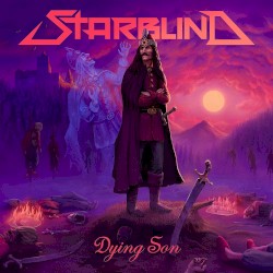 Dying Son