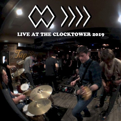 Live at the Clocktower 2019