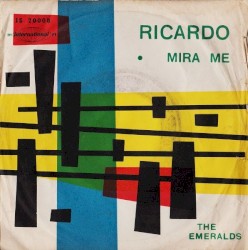 Ricardo