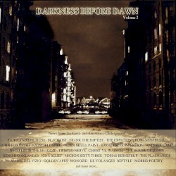 Darkness Before Dawn, Volume 2