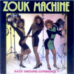Zouk Machine Back Ground Experience 7