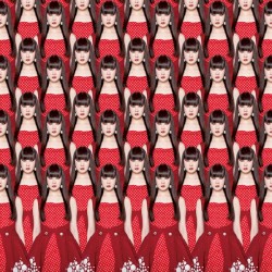 少女フィクション