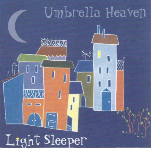 Light Sleeper