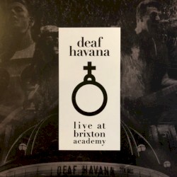Live at Brixton Academy
