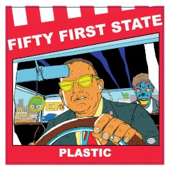 Plastic