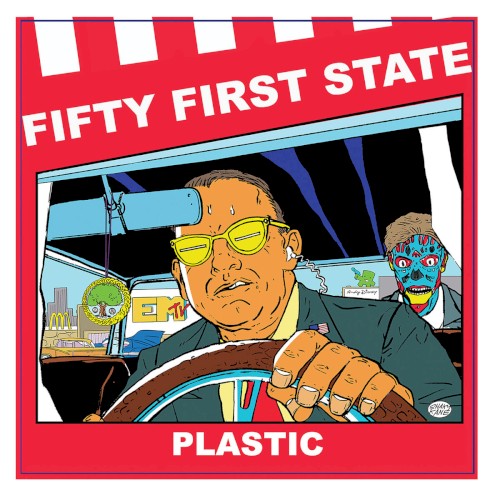 Plastic