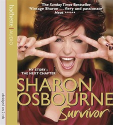 Survivor: My Story: The Next Chapter