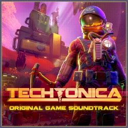 Techtonica Soundtrack