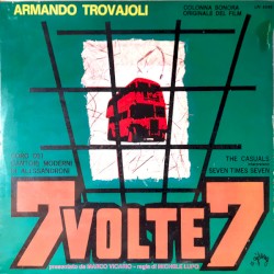7 volte 7