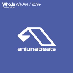 We.Are / 909+