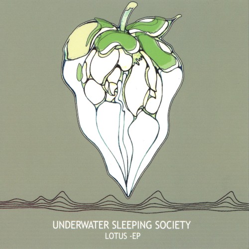 Lotus EP