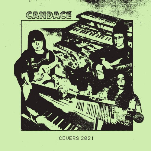 Covers 2021