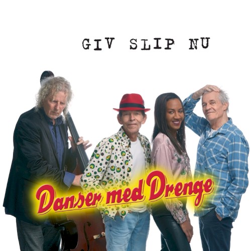 Giv slip nu