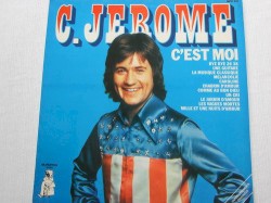 C’est moi