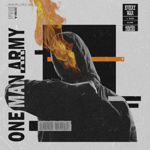 One Man Army