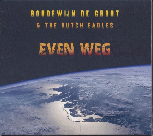 Even weg