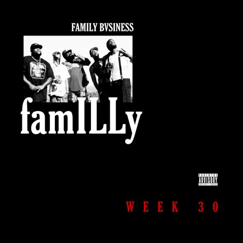 Family Bvsiness (The Introduction)