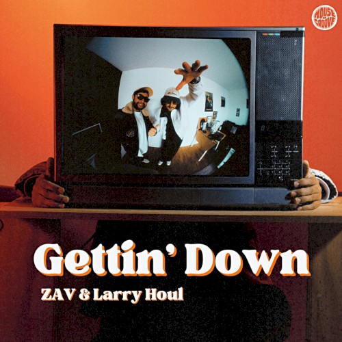 Gettin’ Down