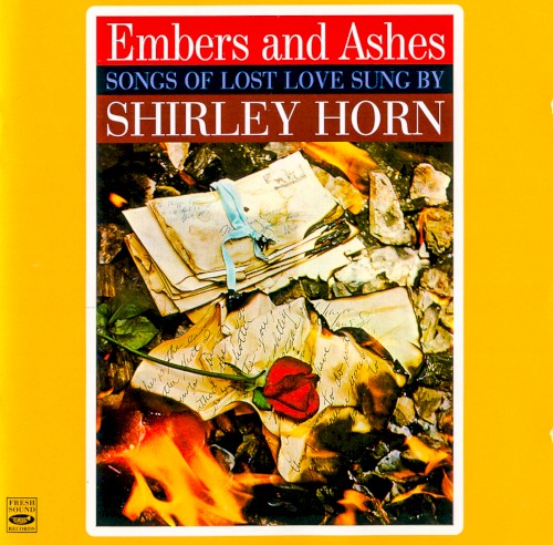Embers and Ashes / Where Are You Going