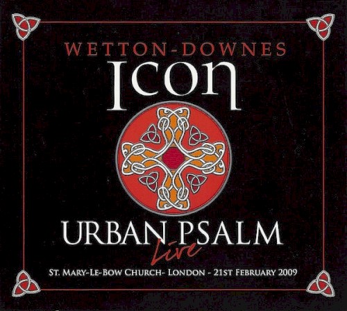 Icon: Urban Psalm Live