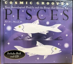 Cosmic Grooves - Pisces