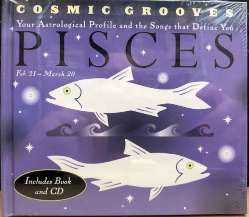 Cosmic Grooves - Pisces