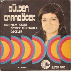 Nem Kaldı / Bitmez Tükenmez Geceler