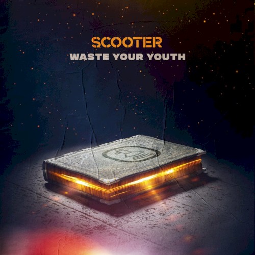 Waste Your Youth