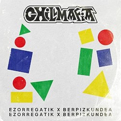 Ezorregatik x berpizkundea