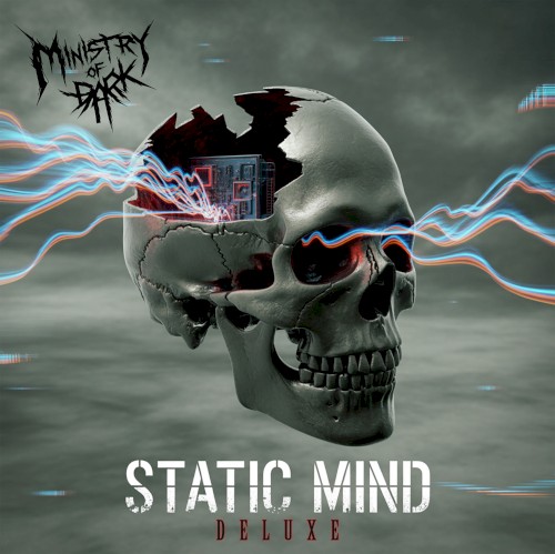 Static Mind (Deluxe)