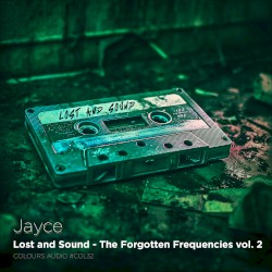 Lost & Sound - The Forgotten Frequencies VOL 2
