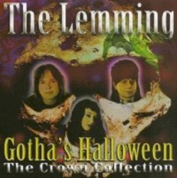 Gotha’s Halloween