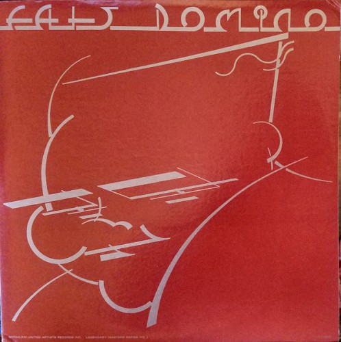 Fats Domino